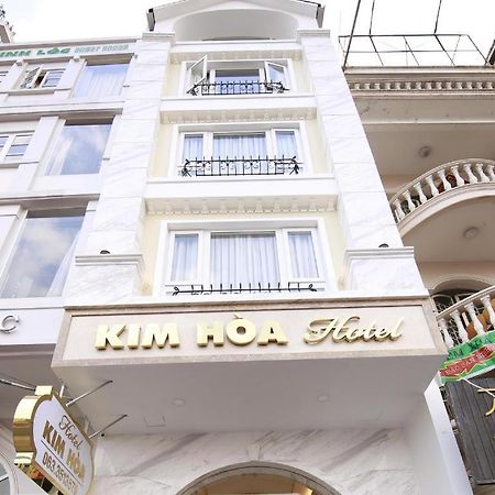 Kim Hoa Hotel Dalat Exteriér fotografie